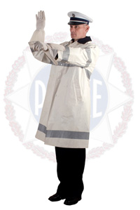agent de police